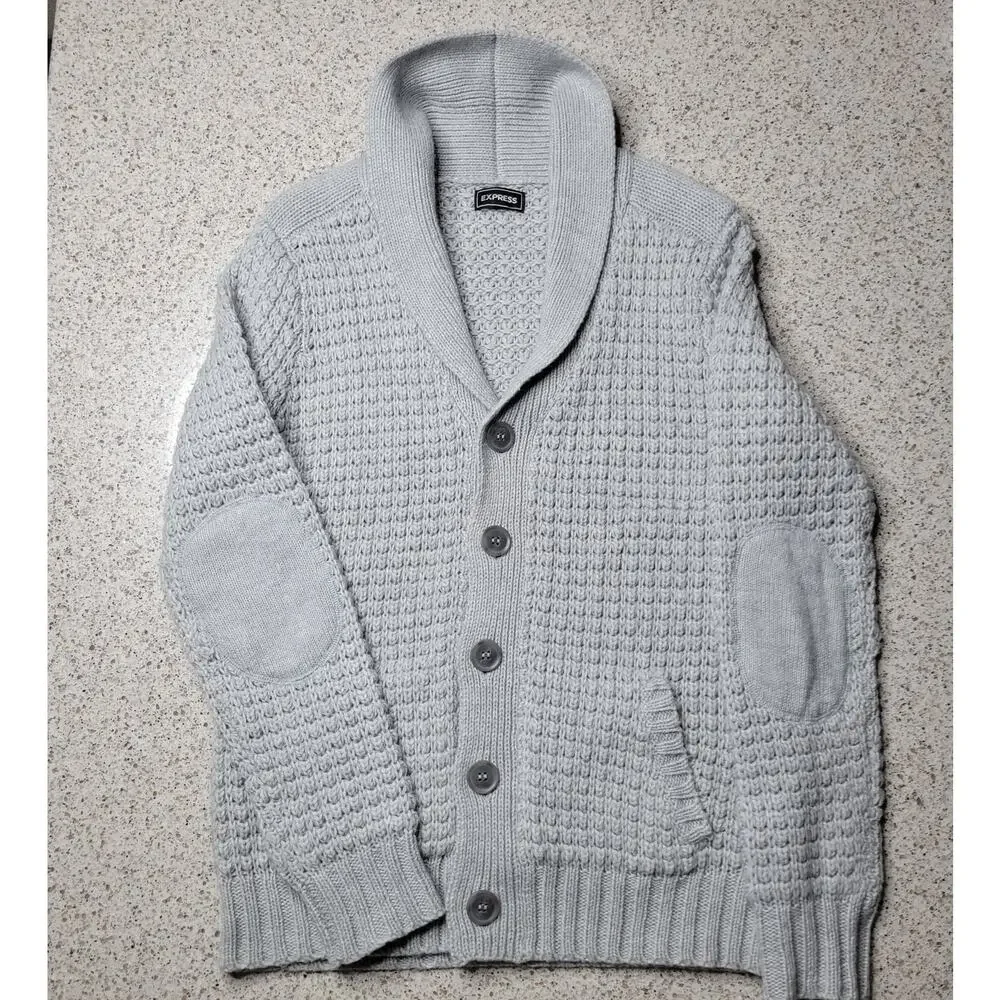 Express womens shawl